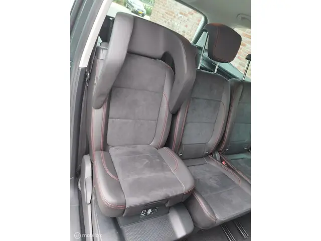 SEAT Alhambra 1.4 TSI FR Connect 2016 Benzine 14