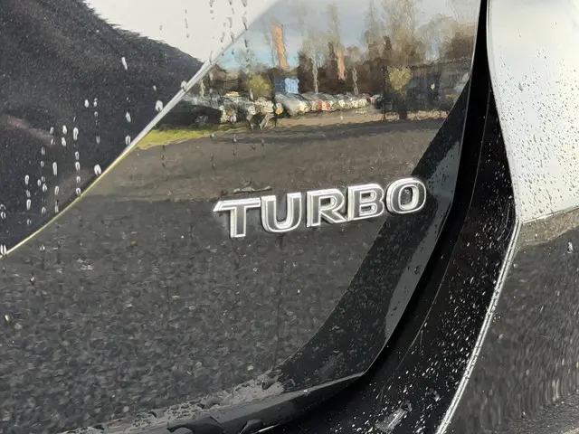 Opel Astra Sports Tourer 1.4 Innovation 2018 Benzine 35