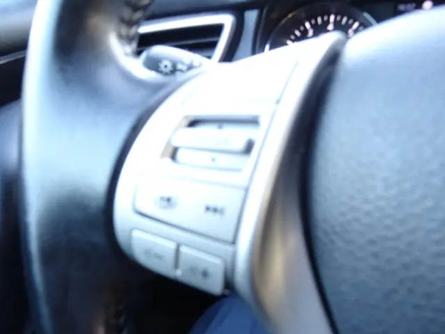 Nissan QASHQAI 1.2 Tekna 2014 Benzine 37