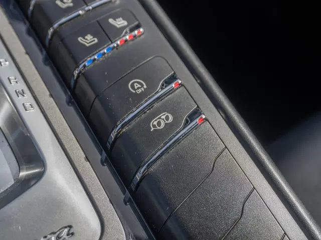 Porsche Panamera 3.0 4S 2015 Benzine 18