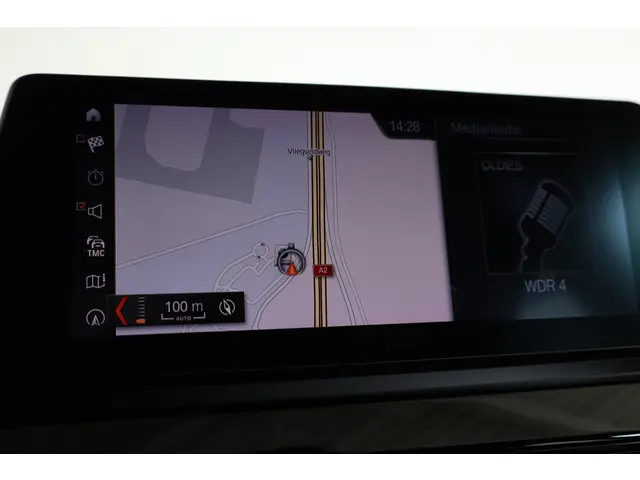 BMW X1 sDrive20i 2020 Benzine 14