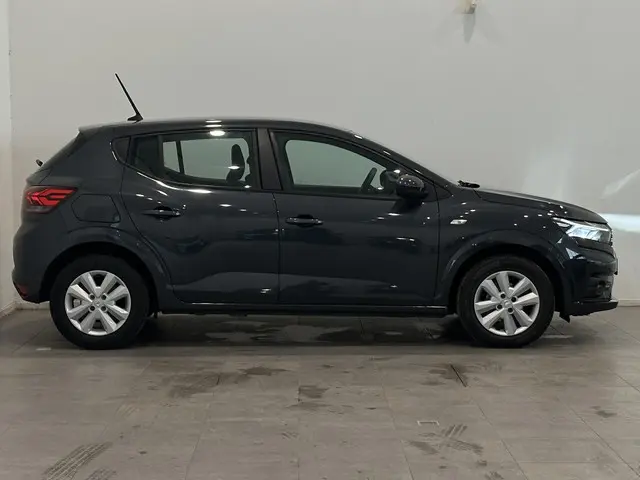 Dacia Sandero 1.0 TCe 90 Comfort 2023 Benzine 13