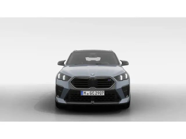 BMW X2 M35i xDrive 2025 Benzine 4