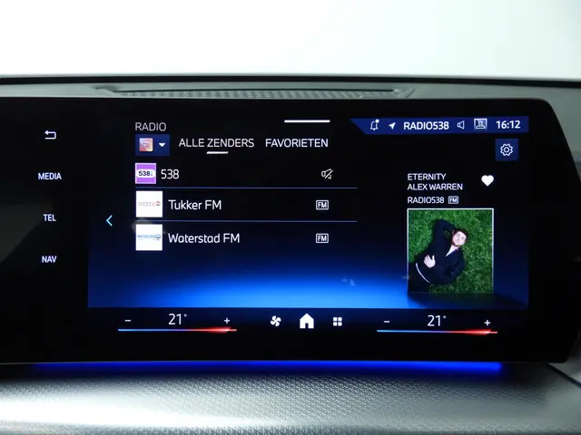 BMW iX2 eDrive20 2024 Elektrisch 29