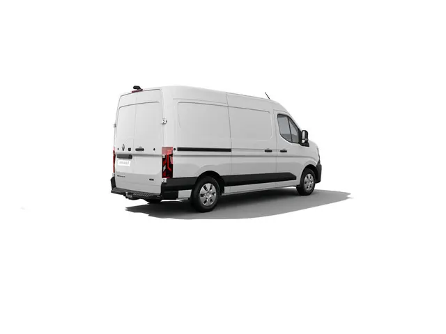 Renault Master Extra 2025 Elektrisch 8