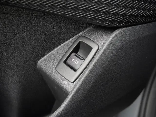 BMW X1 xDrive30e 2024 Hybride Benzine 38