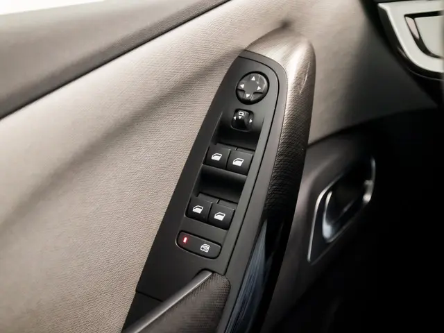 Citroën C4 Picasso 1.6 THP Shine 2017 Benzine 22