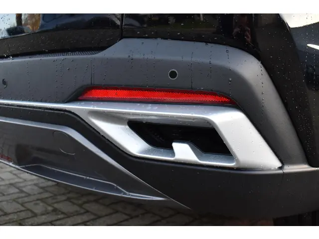 Omoda 5 SHS SHS-H Premium 2025 Hybride Benzine 33