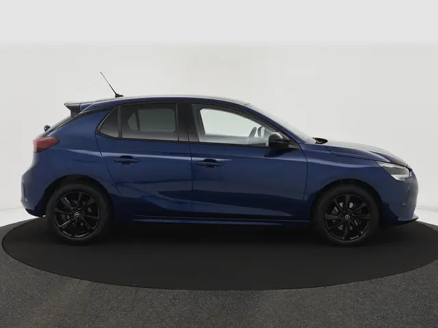 Opel Corsa 1.2 Elegance 100PK AUTOM. 2021 Benzine 11
