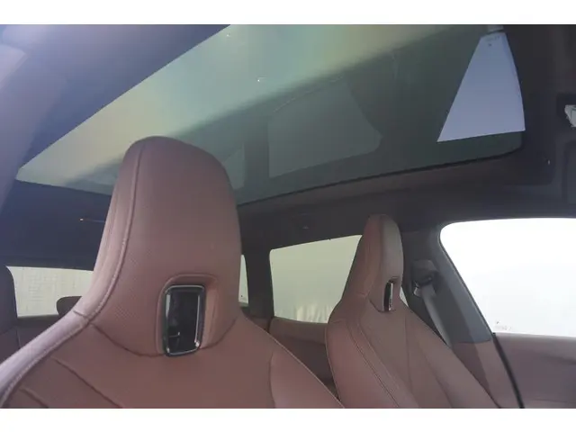 BMW iX xDrive50 Sportpakket 2025 Elektrisch 22