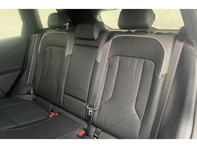 BMW X3 30e xDrive 2025 Hybride Benzine 15