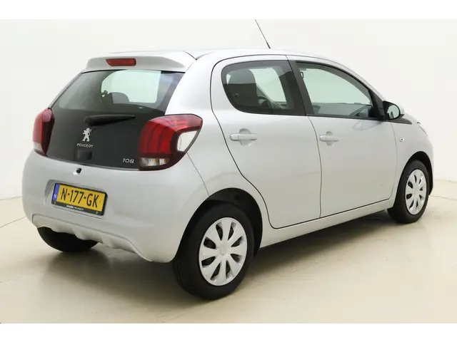 Peugeot 108 1.0 e-VTi Active 2021 Benzine 2