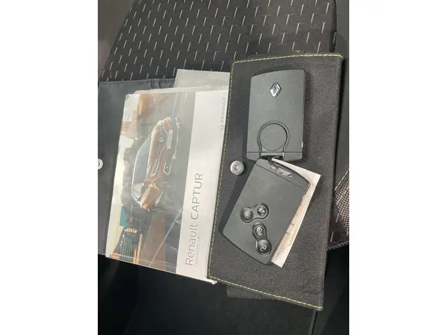 Renault Captur 1.3 TCe Intens 2019 Benzine 14