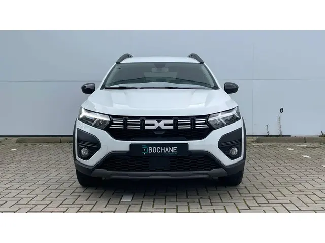 Dacia Jogger 1.0 TCe 110 Extreme 7p. 2023 Benzine 18