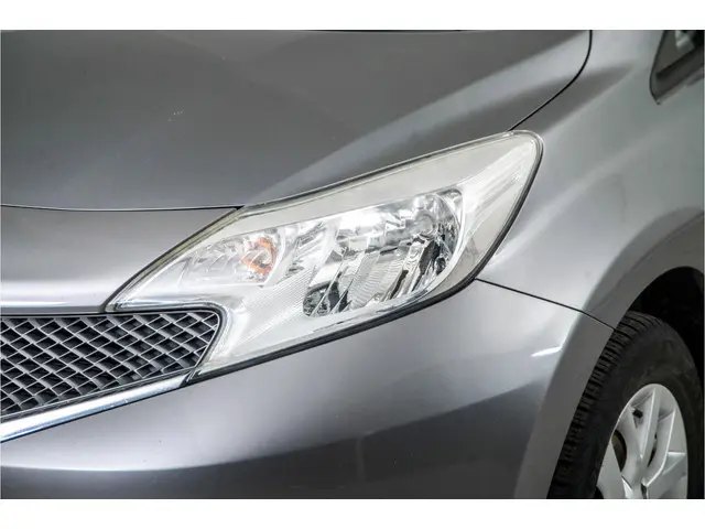 Nissan Note 1.2 Connect Edition 2013 Benzine 21