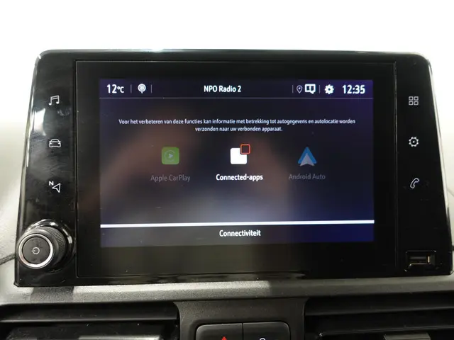 Opel Combo 1.5D 130PK L2H1 Edition Automaat 2022 Diesel 27