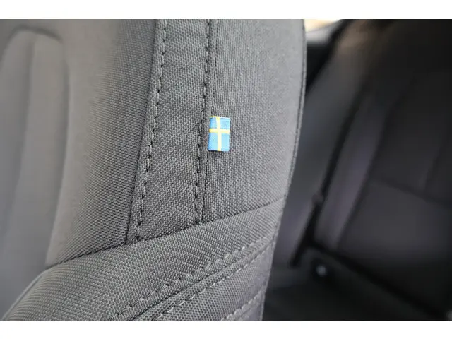 Volvo C40 Recharge Ultimate 69 kWh 2022 Elektrisch