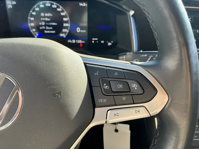 Volkswagen Polo 1.0 TSI Life PDC/ CARPLAY 2021 Benzine 19