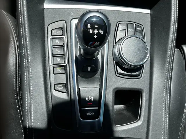 BMW X5 M 2017 Benzine 23