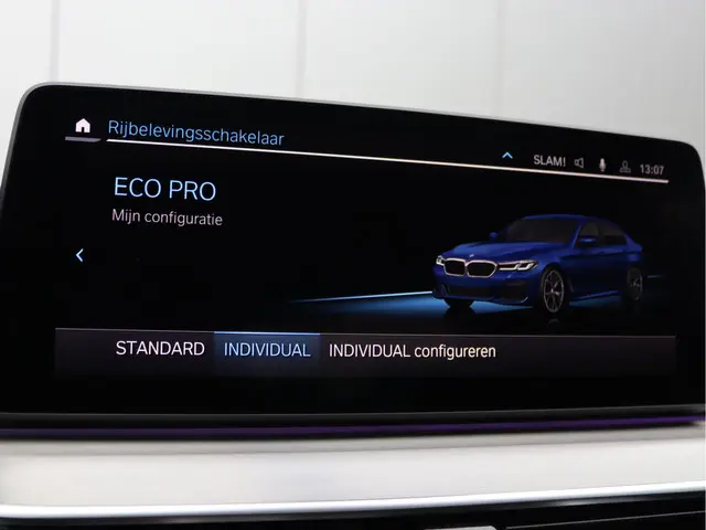 BMW 5 Serie 520i M-Sport High Executive 2021 Benzine 62