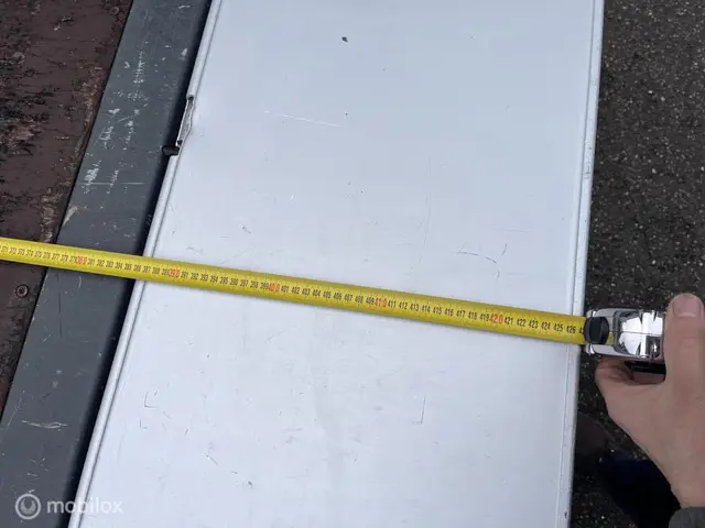 Opel Movano 2.3 CDTI L 4 Openlaadbak Pick up 2018 Diesel 8