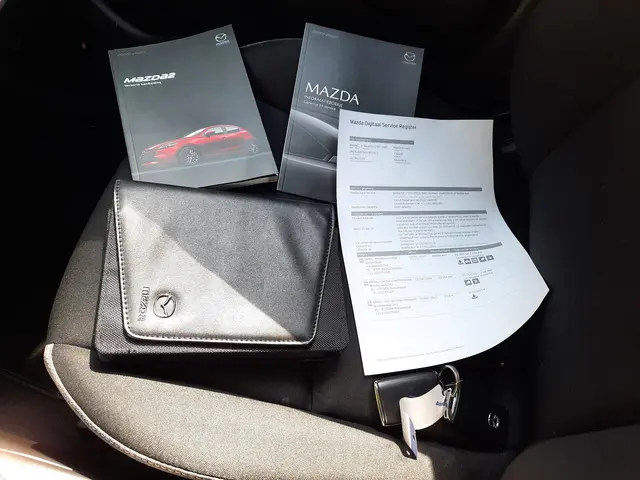 Mazda 2 1.5 e-SkyActiv-G 90 Exclusive-Line 2023 Benzine 25