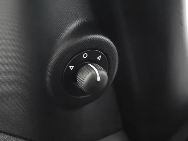 Fiat 500L 0.9 TwinAir CityCross 2019 Benzine 17