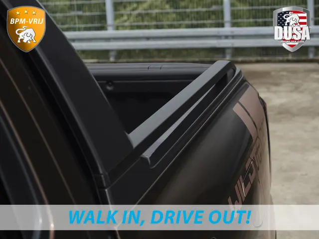 Ford Ranger 2.3 Double Cab Wildtrak PHEV 2025 Benzine 7