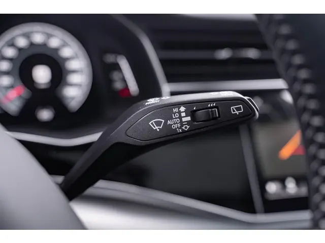 Audi Q8 55 TFSI quattro 2019 Benzine 46
