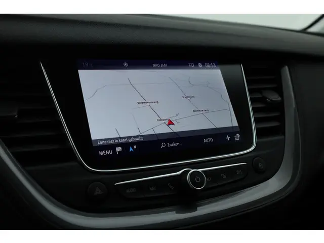 Opel Grandland X 1.2 Turbo Online Edition 2019 Benzine 16