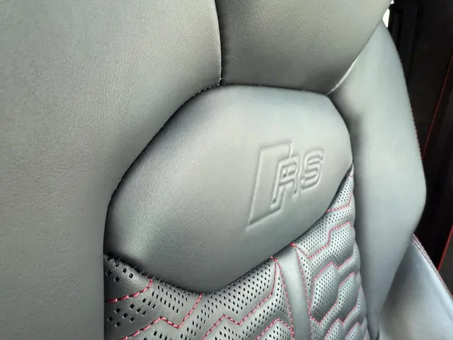 Audi RSQ8 Quattro 2021 Benzine 29