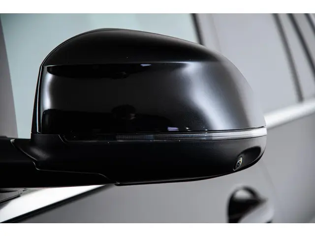 BMW X5 xDrive50e 2024 Hybride Benzine 28