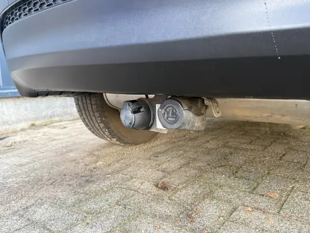 Hyundai Tucson 1.6 GDi Comfort Trekhaak ! 2018 Benzine 19