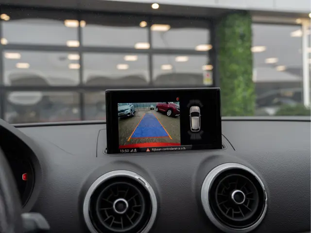 Audi A3 Sportback 2.0 TFSI S3 quattro 2017 Benzine 30