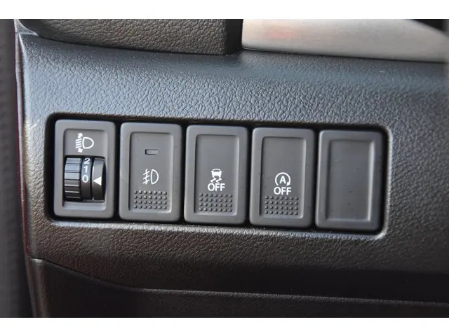 Suzuki Vitara 1.6 Rhino 2017 Benzine 8