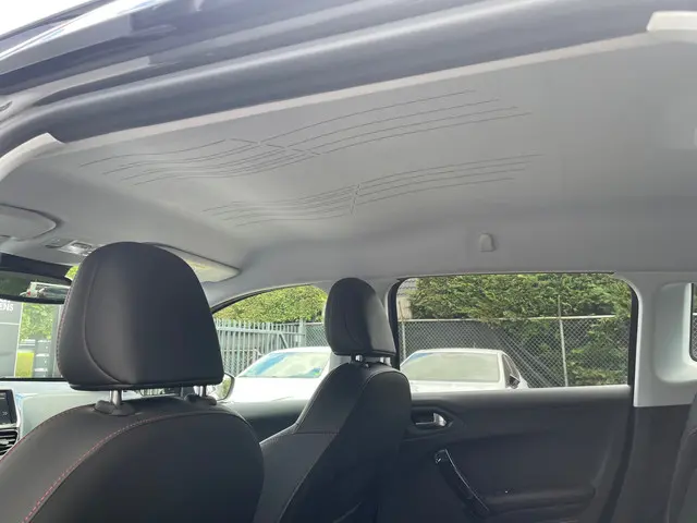 Peugeot 2008 1.2 PureTech GT-line 2018 Benzine 19