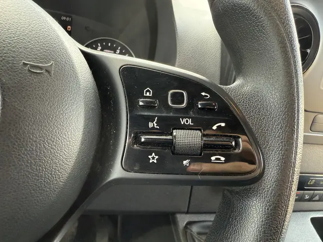 Mercedes-Benz Sprinter 314 2.2 CDI 2019 Diesel 18