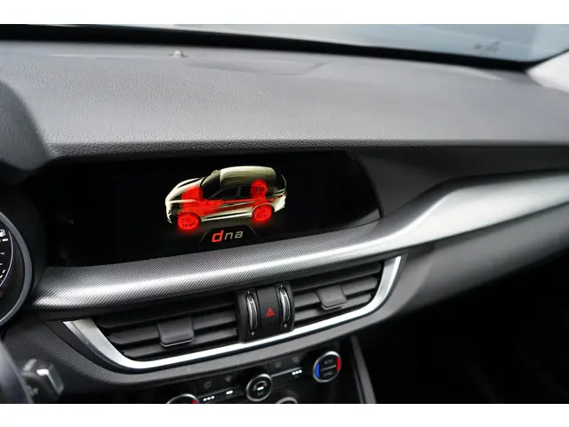 Alfa Romeo Stelvio 2.0 T AWD Super 2018 Benzine 21