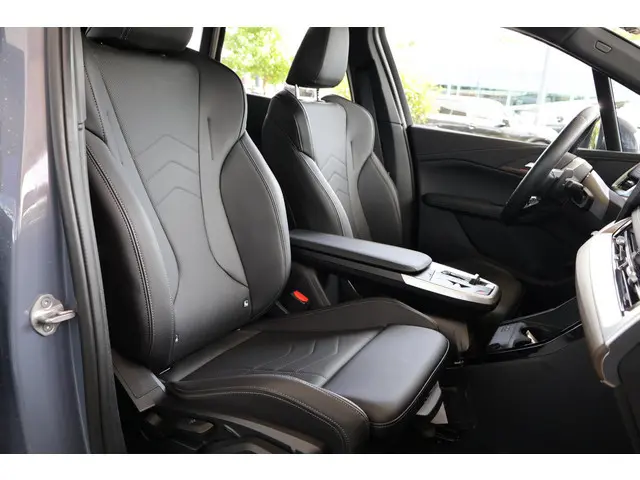 BMW 2 Serie Active Tourer 218i 2024 Benzine 7