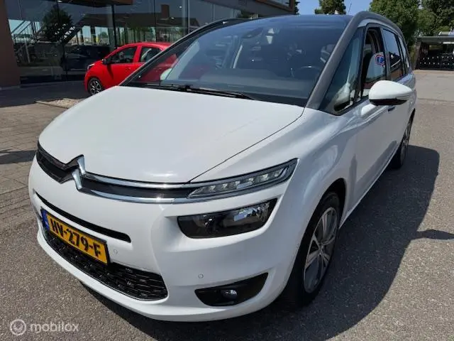 Citroën Grand C4 Picasso 1.6 e-THP Business 2016 Benzine 9