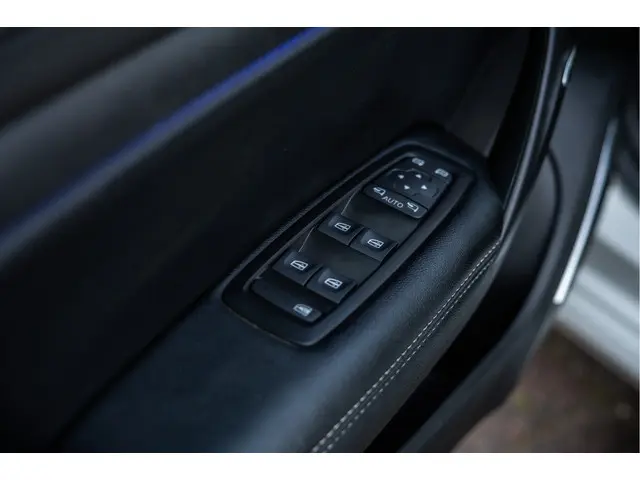 Renault Mégane TCe 130 Bose 2016 Benzine 17