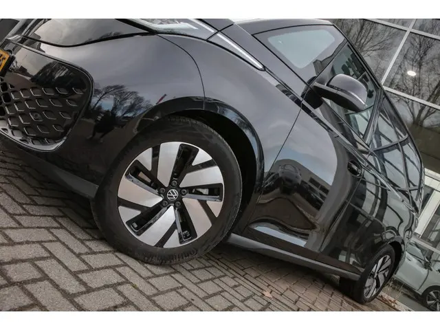 Volkswagen ID. Buzz Cargo 77 kWh 2024 Elektrisch 24