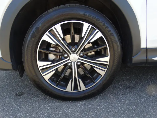 Mitsubishi Eclipse Cross 1.5 DI-T Instyle 2019 Benzine 2