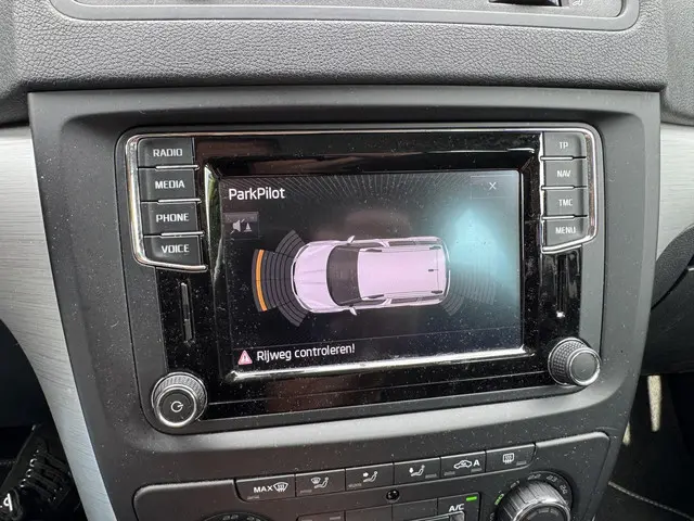 Škoda Yeti Outdoor 1.2 TSI Greentech Edition 2015 Benzine 20