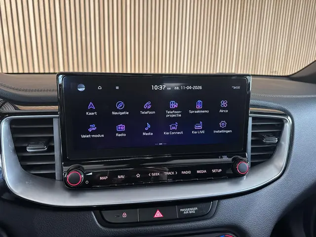 Kia ProCeed 1.6 T-GDI GT 2021 Benzine 31