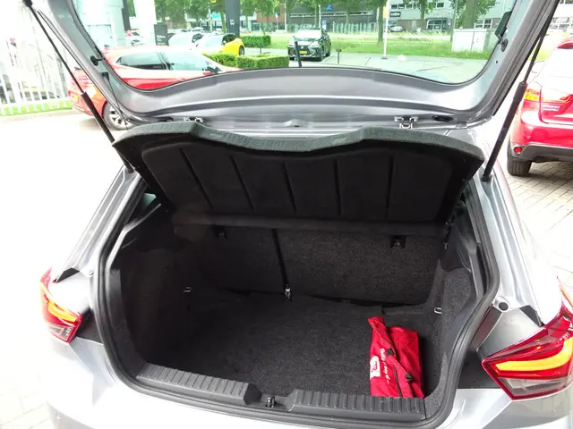 SEAT Ibiza 1.0 TSI Excellence 2020 Benzine 17