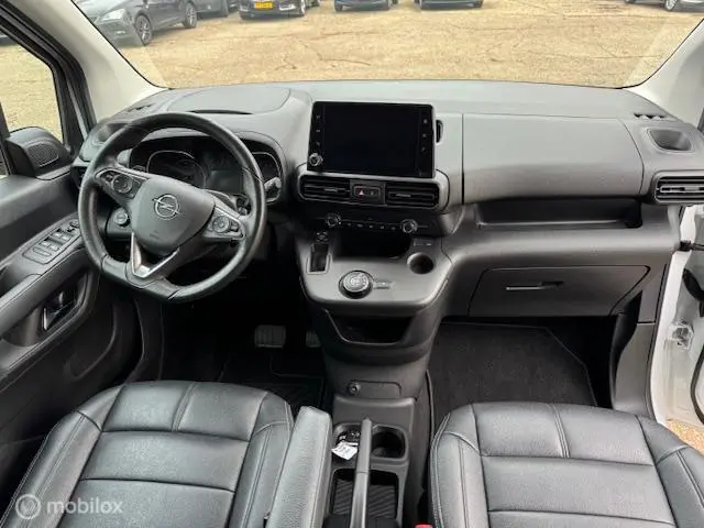 Opel Combo Life 1.2 Turbo L2H1 Edition 2020 Benzine 15