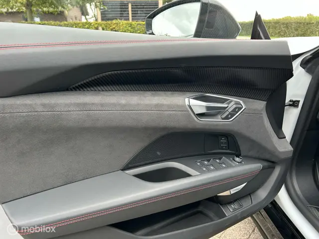 Audi e-tron GT RS Full Options!! 2021 Elektrisch 22