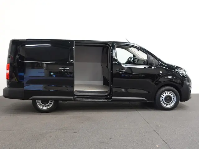Opel Vivaro 2.0 BlueHDi 145PK Automaat 2024 Diesel 39