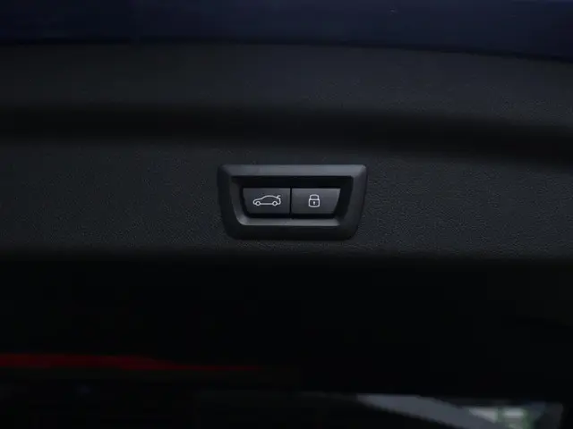 BMW iX1 eDrive20 2025 Elektrisch 13